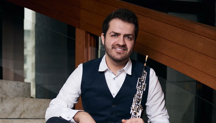 Joao Miguel Silva